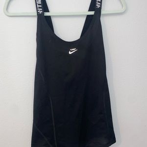 NIKE x OFF-WHITE TANK